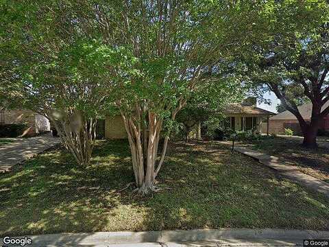 Alford, HILLSBORO, TX 76645