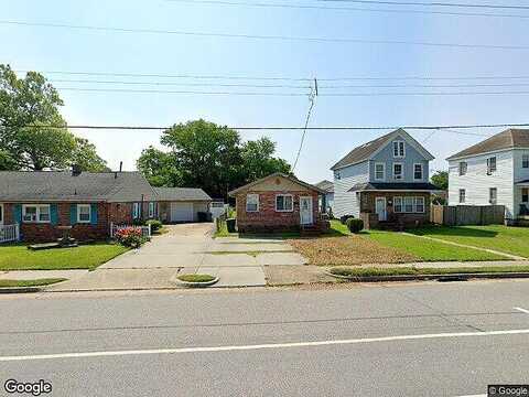 Victoria, HAMPTON, VA 23661