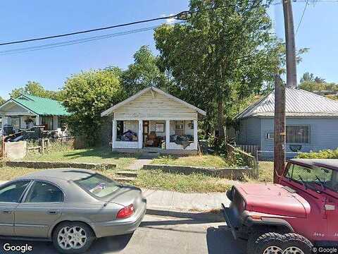 Frazer, PENDLETON, OR 97801