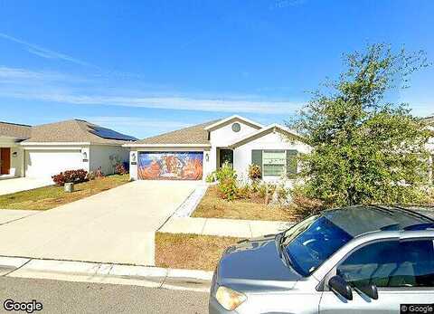 Lassen, HAINES CITY, FL 33844