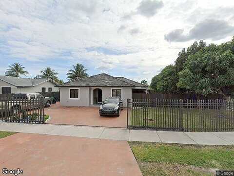 256Th, HOMESTEAD, FL 33032