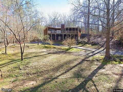 Swan, MONTICELLO, GA 31064