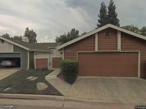 Vassar, VISALIA, CA 93292