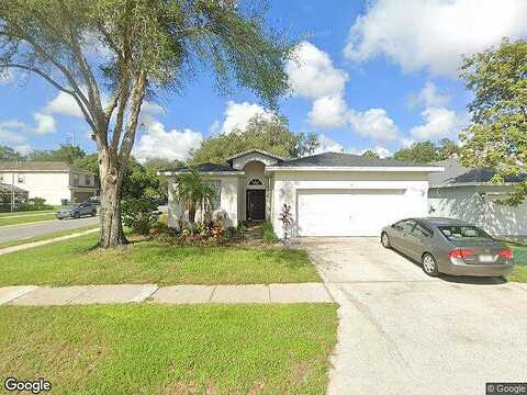 Pinewood, DAVENPORT, FL 33896