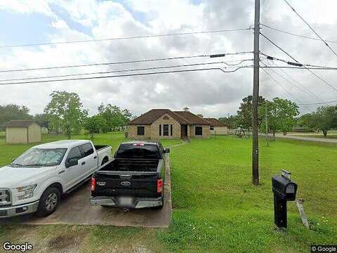 Polk, SANTA FE, TX 77510