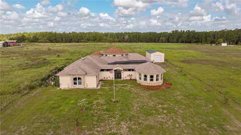 Sweet Hill, POLK CITY, FL 33868