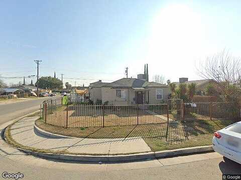 Wilson, BAKERSFIELD, CA 93308