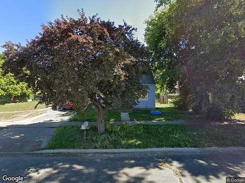 Walnut, BAKER CITY, OR 97814