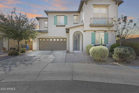 Bay, GILBERT, AZ 85233