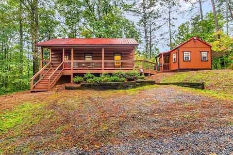 Mary, ELLIJAY, GA 30540