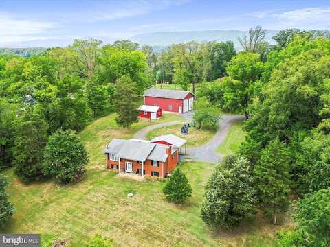 Fox Ridge, MAURERTOWN, VA 22644