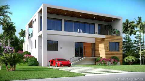 93Rd, MIAMI SHORES, FL 33138