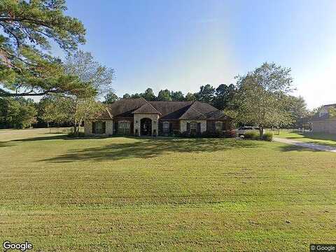 Majestic Oaks, DE BERRY, TX 75639