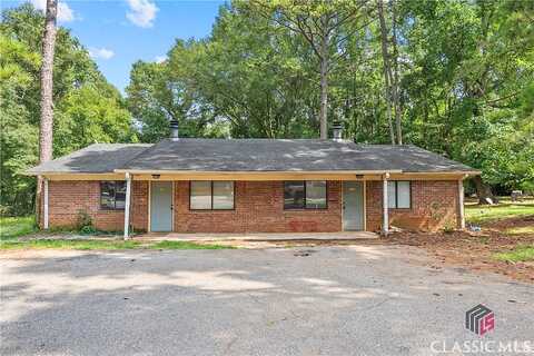 Ramble Hills, ATHENS, GA 30606