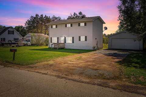 Buena Vista, BLACK RIVER FALLS, WI 54615