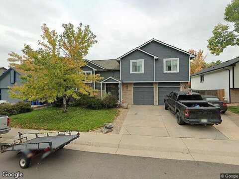 Crestline, LITTLETON, CO 80127