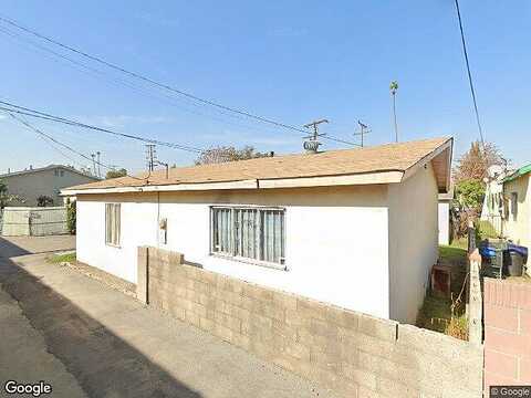 85Th, LOS ANGELES, CA 90001