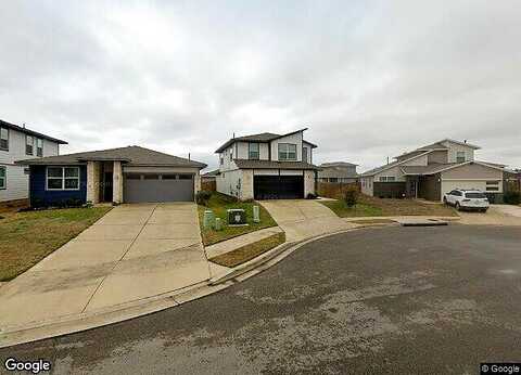 Parryi, LEANDER, TX 78641