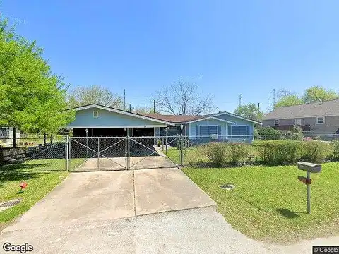 Lee, LA MARQUE, TX 77568