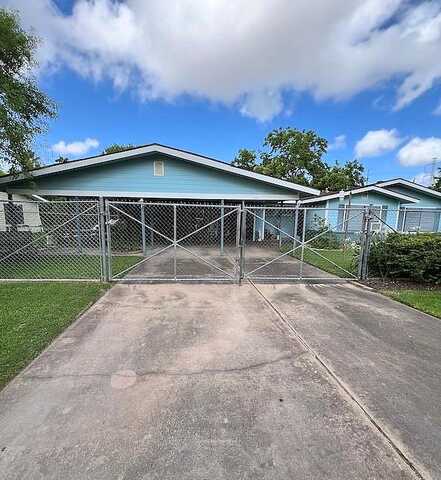 Lee, LA MARQUE, TX 77568