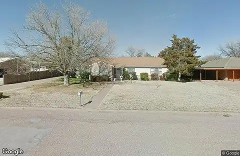 Landon, STAMFORD, TX 79553