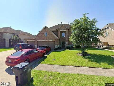 Eagle Ridge, DAYTON, TX 77535