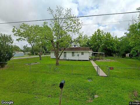 15Th, SANTA FE, TX 77510