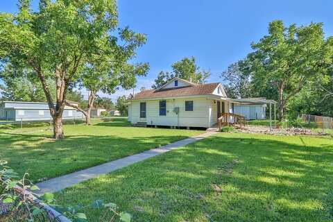 15Th, SANTA FE, TX 77510