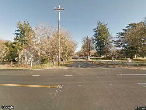 State Highway 99E, RED BLUFF, CA 96080