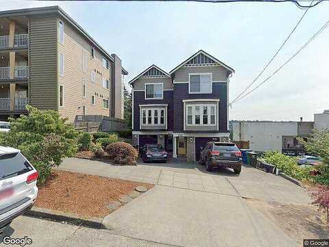 46Th, SEATTLE, WA 98103