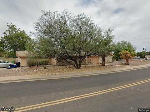 Harris, MESA, AZ 85203