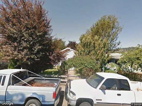 Fir, REEDSPORT, OR 97467