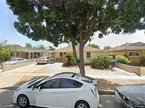 Willins, SANTA FE SPRINGS, CA 90670