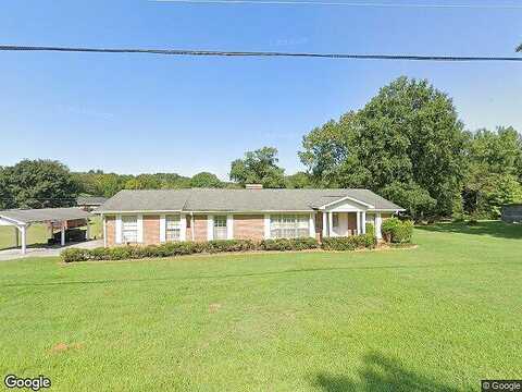 Elizabeth, SUMMERVILLE, GA 30747