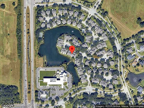 Waterfall, LAKELAND, FL 33803