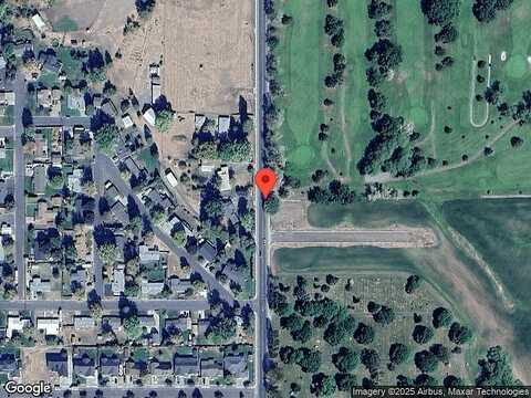 Mcalister, LA GRANDE, OR 97850