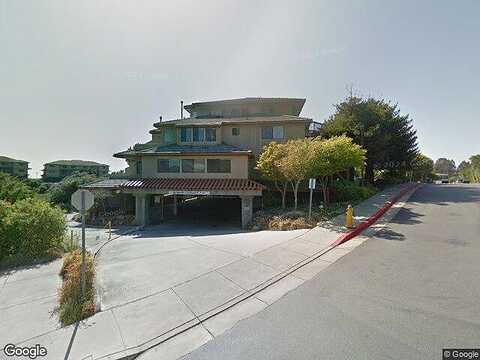 Seascape Resort, APTOS, CA 95003