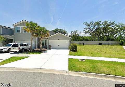 Leeward Island, SAINT AUGUSTINE, FL 32080