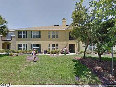 Jardin De Mer, JACKSONVILLE BEACH, FL 32250