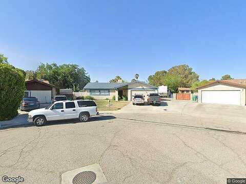 Krista, RIDGECREST, CA 93555