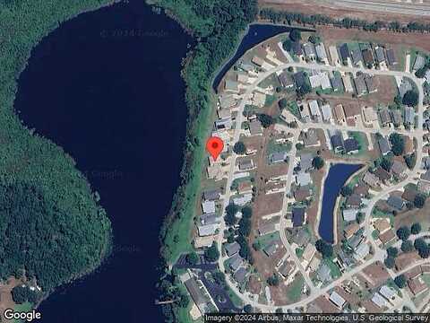 Motorcoach, POLK CITY, FL 33868