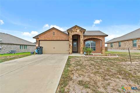 Christopher, KILLEEN, TX 76542