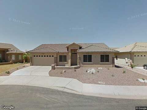 Obispo, MESA, AZ 85212