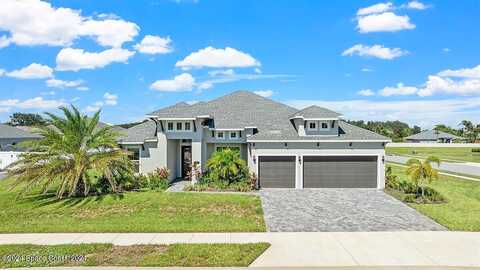 Aranceto, MERRITT ISLAND, FL 32952