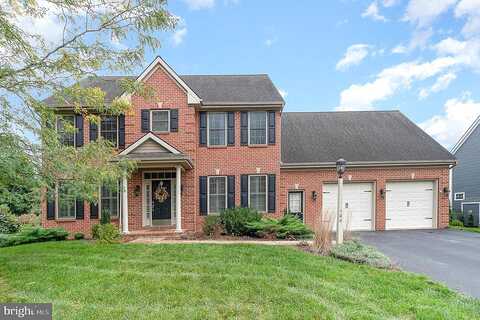 Greenhedge, LANCASTER, PA 17603