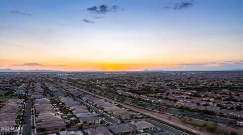 Thornton, MESA, AZ 85212