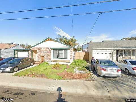 Bodmin, SAN LEANDRO, CA 94579