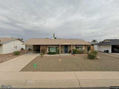 Crosby, SUN CITY, AZ 85351