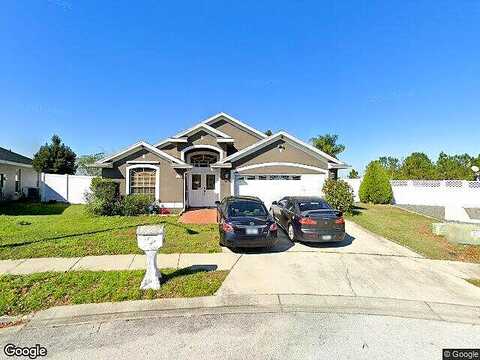 Haversham, DAVENPORT, FL 33897