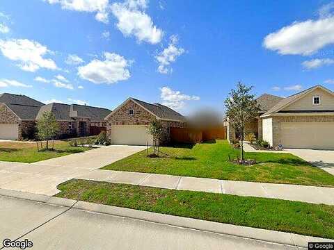 Kern Canyon, ROSHARON, TX 77583